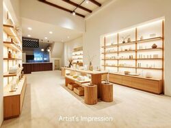 Telok Ayer Conservation Area (D1), Shop House #573468291